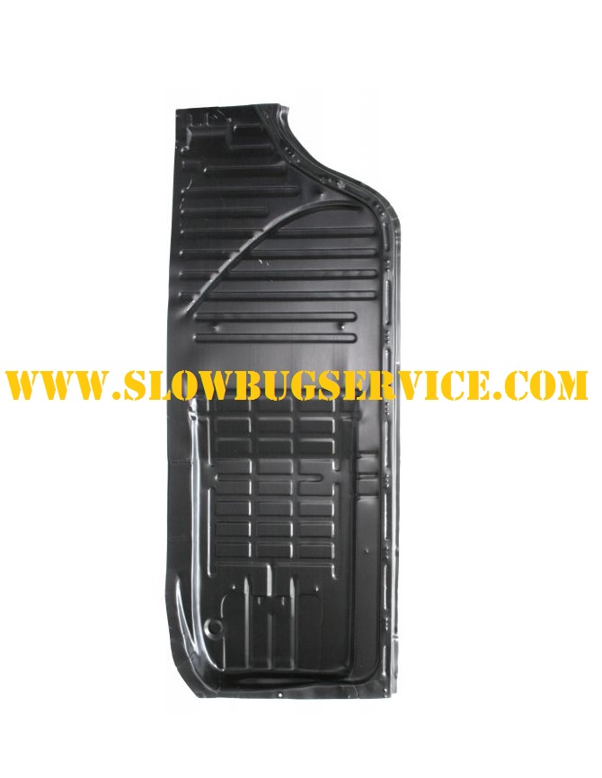 SlowBugService