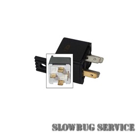 SlowBugService