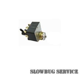 SlowBugService