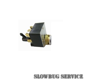 SlowBugService