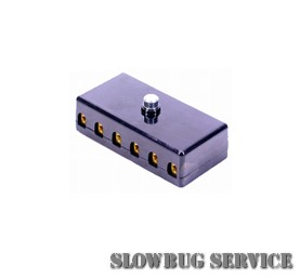 SlowBugService