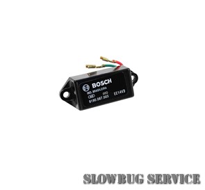 SlowBugService
