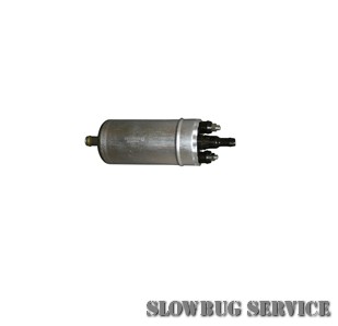 SlowBugService