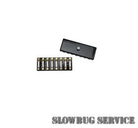 SlowBugService