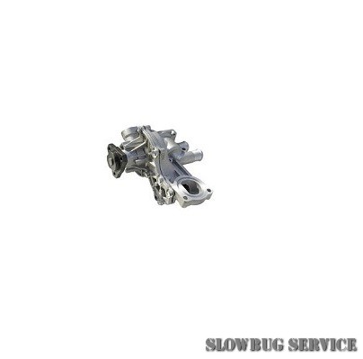 SlowBugService