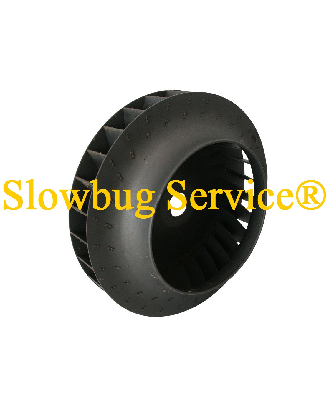 SlowBugService