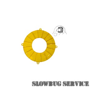SlowBugService
