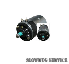 SlowBugService