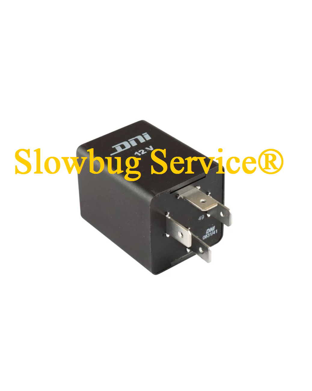 SlowBugService