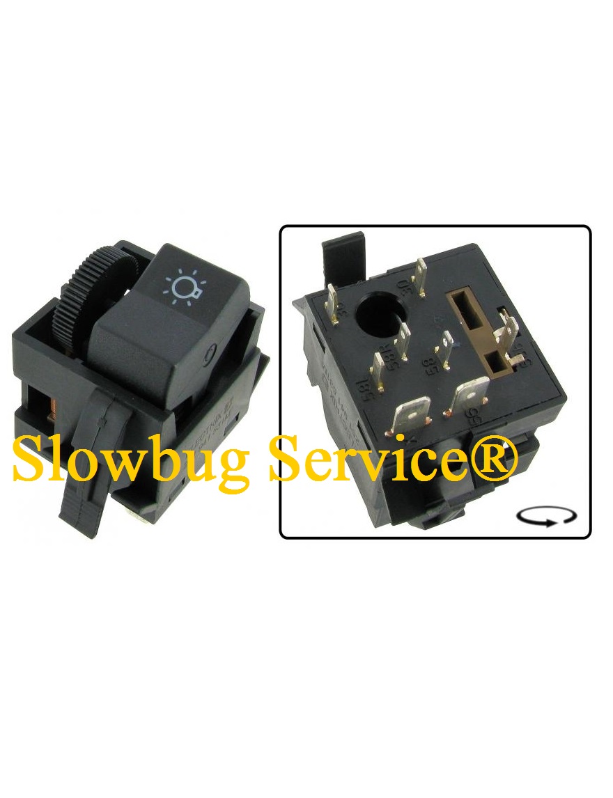 SlowBugService