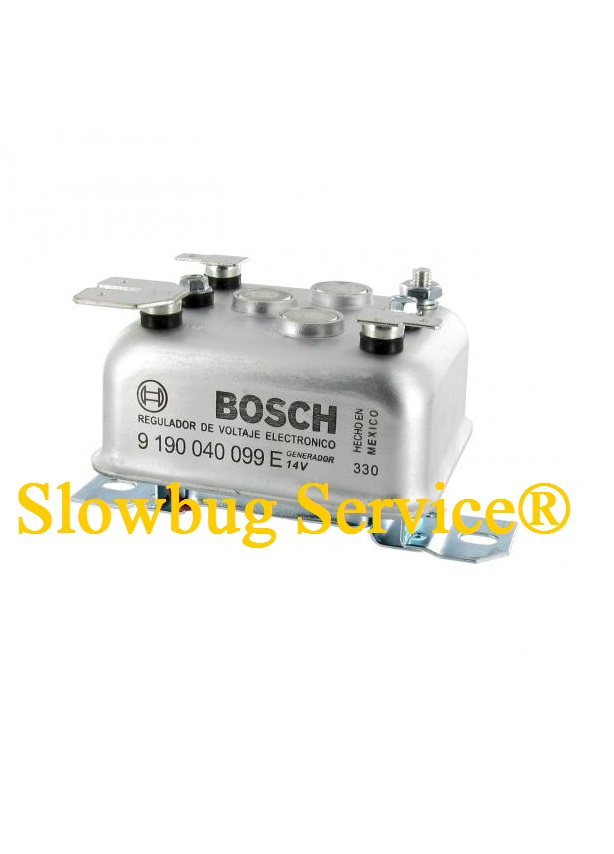 SlowBugService