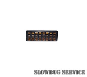 SlowBugService