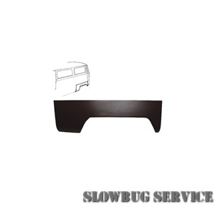 SlowBugService