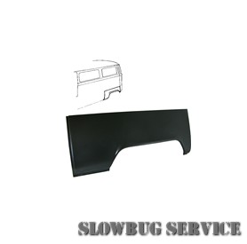 SlowBugService