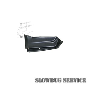 SlowBugService