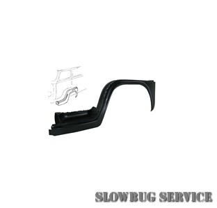 SlowBugService