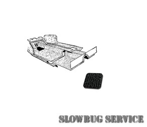 SlowBugService