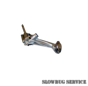 SlowBugService