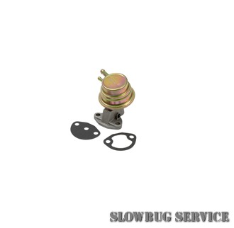 SlowBugService