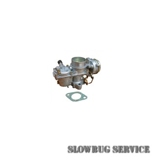 SlowBugService