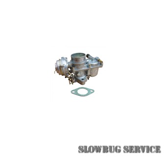 SlowBugService
