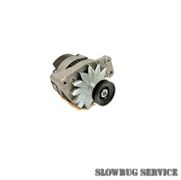 SlowBugService