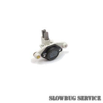 SlowBugService