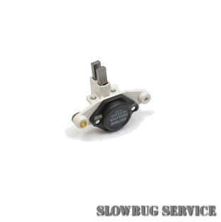 SlowBugService