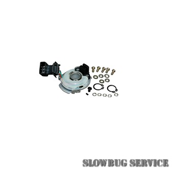 SlowBugService