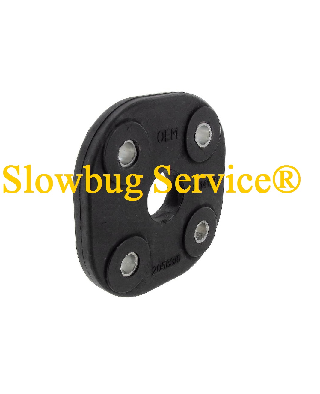 SlowBugService