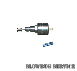 SlowBugService