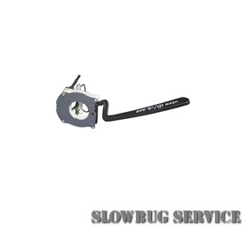 SlowBugService
