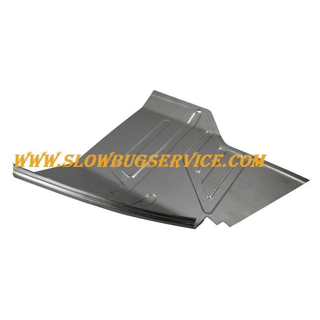 SlowBugService