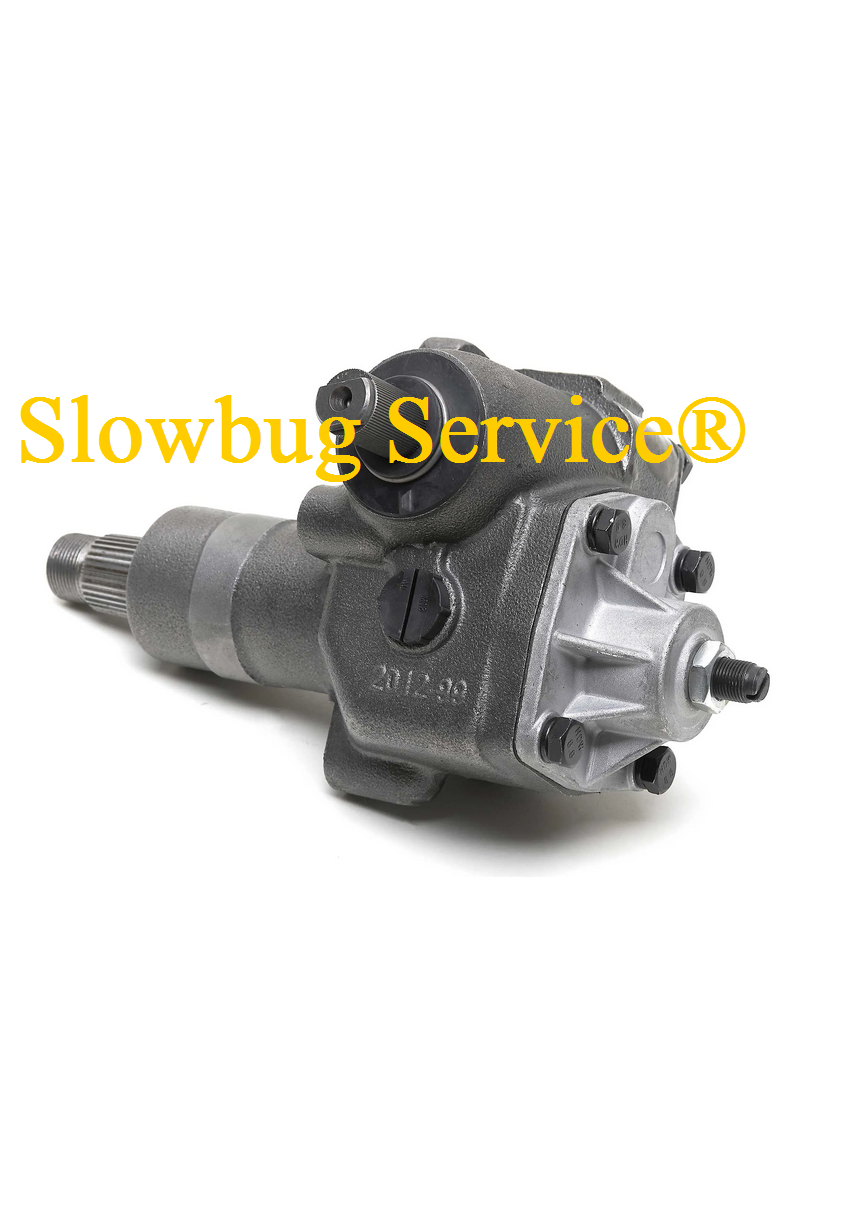 SlowBugService