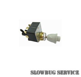 SlowBugService