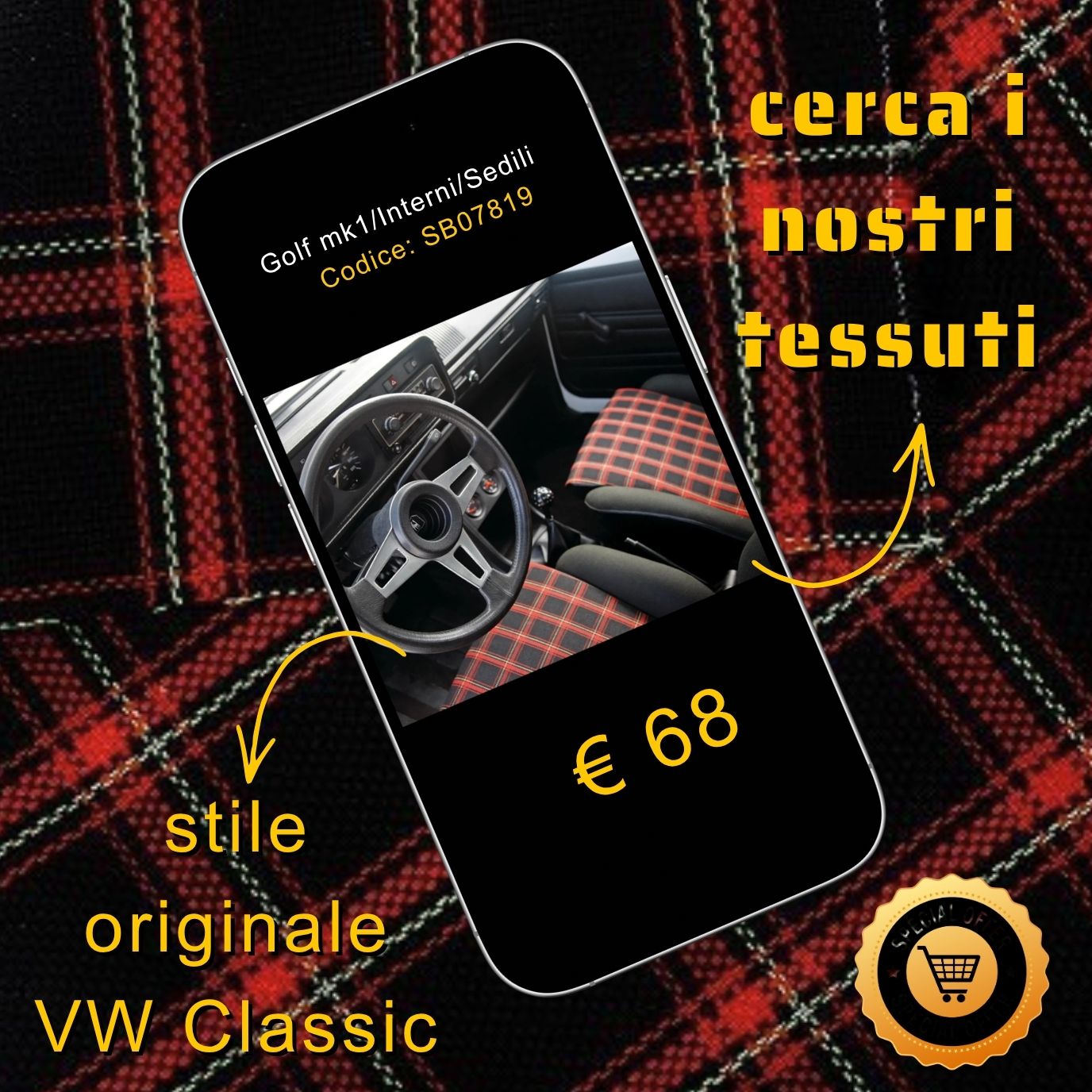 SlowBugService Auto epoca