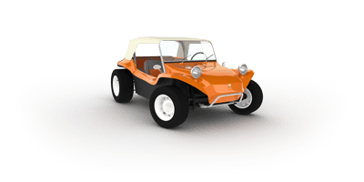 Dune Buggy