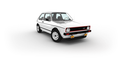 Golf mk1