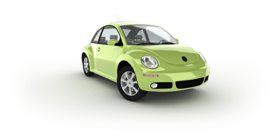 New Beetle
