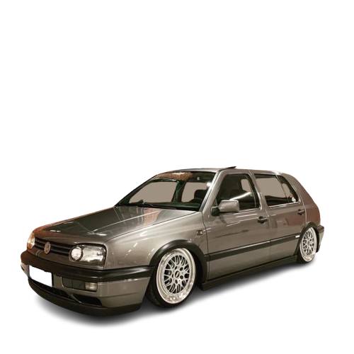 Golf mk3